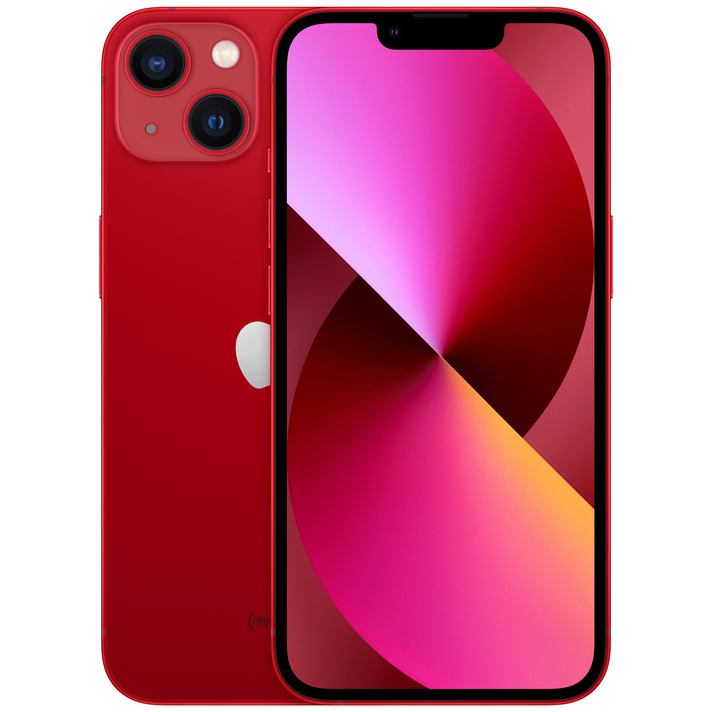 スマートフォン本体 Apple iPhone 13 (256GB) Red Buy Apple iPhone 13 (256GB, Red) Online - Croma